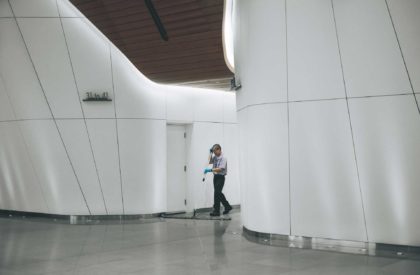 Healthcare Facilities Cleaning Healthcare Facilities Cleaning