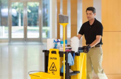 Office Cleaning Office Cleaning